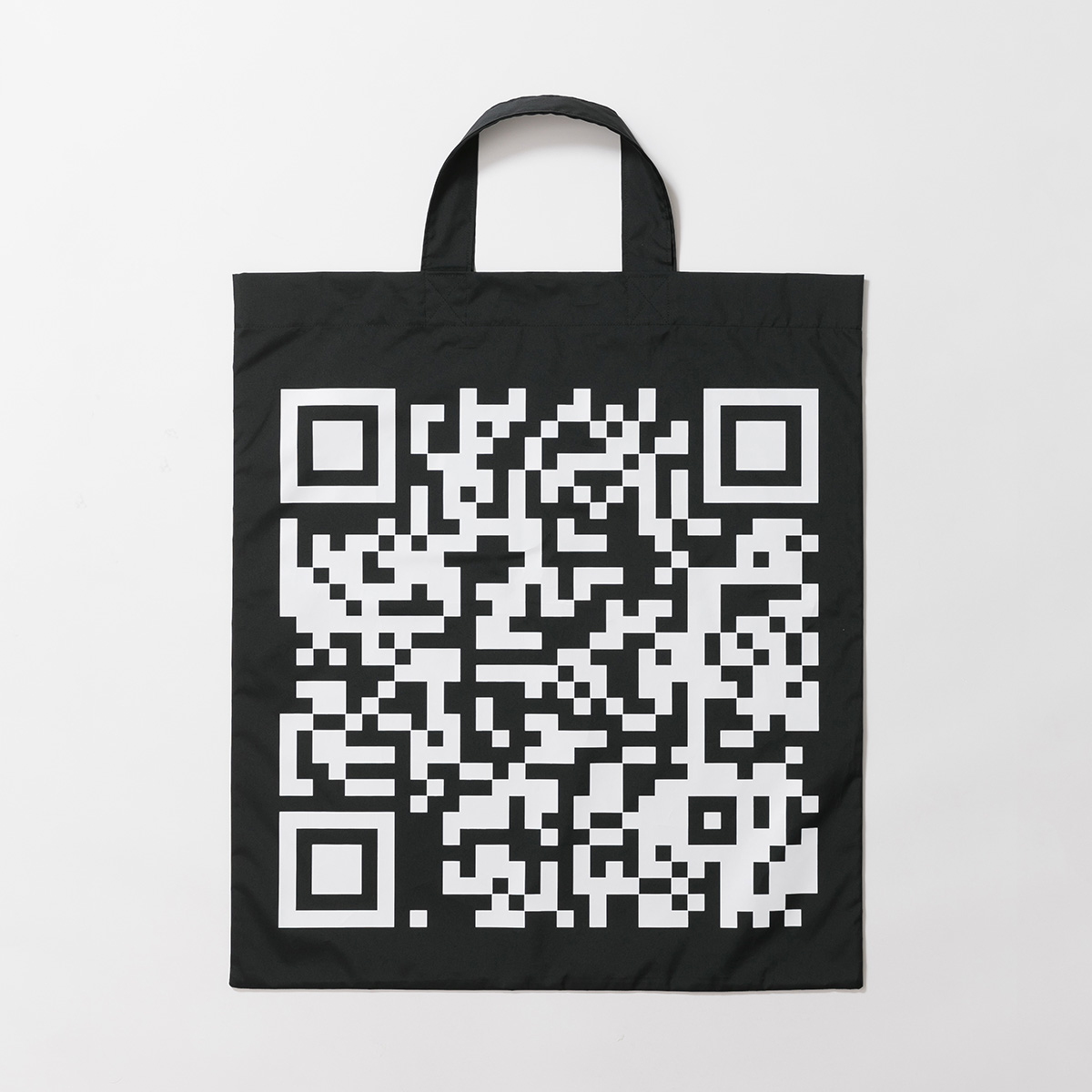 山口一郎トートバッグ（People of the Year by COMME des GARÇONS and SWITCH）