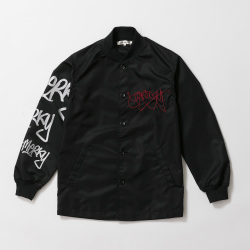 ストームジー ブルゾン（People of the Year by COMME des GARÇONS and SWITCH）