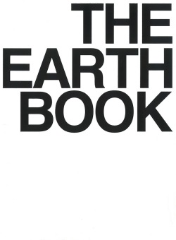 『THE EARTH BOOK』