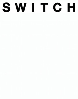 SWITCH Vol.44 No.6 特集 映画『スター・ウォーズ／マンダロリアン・アンド・グローグー』