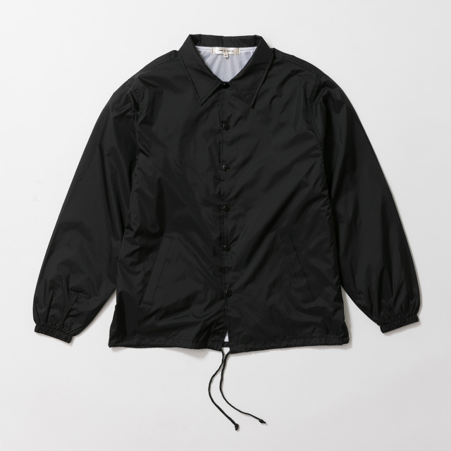 CLUBHAUS 面倒くさ ARNOLD PALMER コーチジャケット 