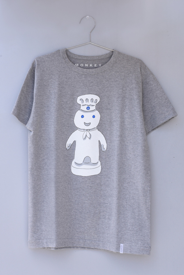 ※レア【新品】GRIS × UNIONINI コラボTシャツ クマ 10-12y レア【新品】GRIS × UNIONINI コラボTシャツ クマ 10-12y 66-100