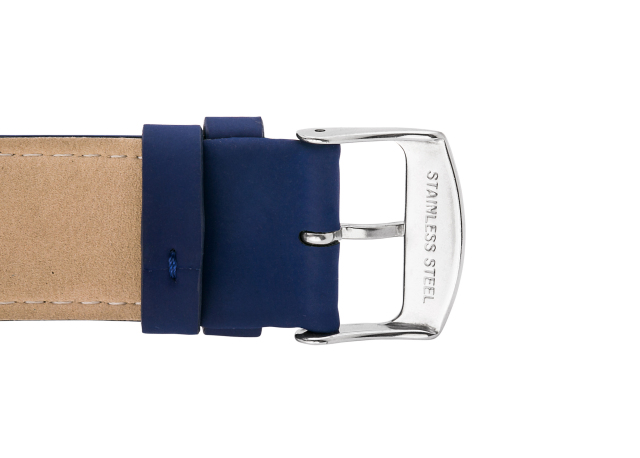 SWITCH 30th anniversary JEAN DIADEM × STAG WATCH ／ 白文字盤