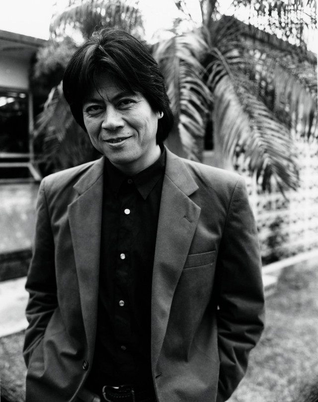 垂見健吾『琉球人の肖像』