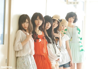 SWITCH Vol.30 No.2 （ソーシャルカルチャーネ申コラボ1oo）