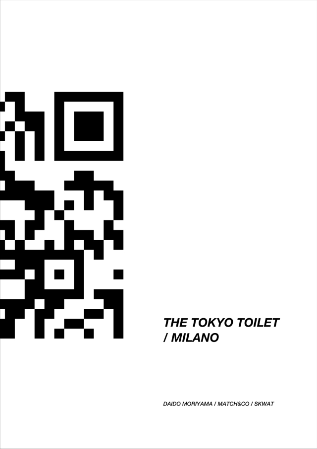 The Tokyo Toilet / 森山大道 写真集 森山大道写真集『THE TOKYO TOILET』11月21日発売 – SWITCH ONLINE