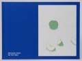 安西水丸『ON THE TABLE』