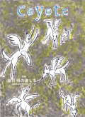 Coyote No.87 皆川 明の道しるべ　ミナ ペルホネンのいま