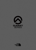 THE NORTH FACE『SUMMIT SERIES BOOK』