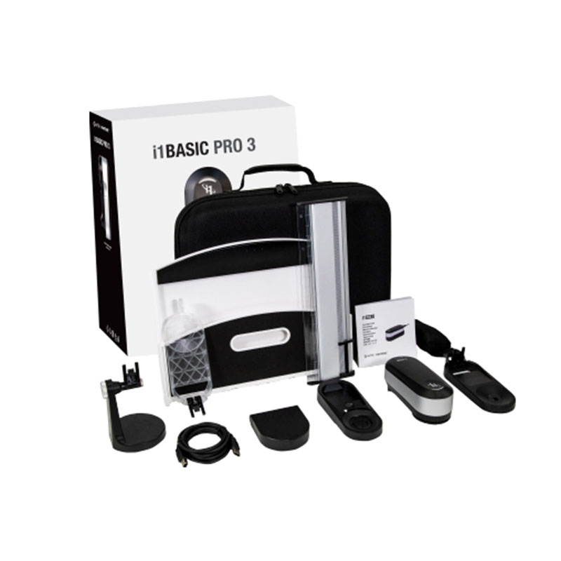i1 Basic Pro 3