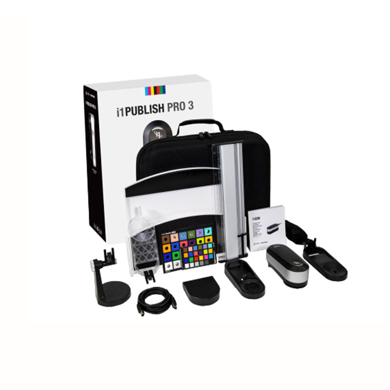 i1 Publish Pro 3
