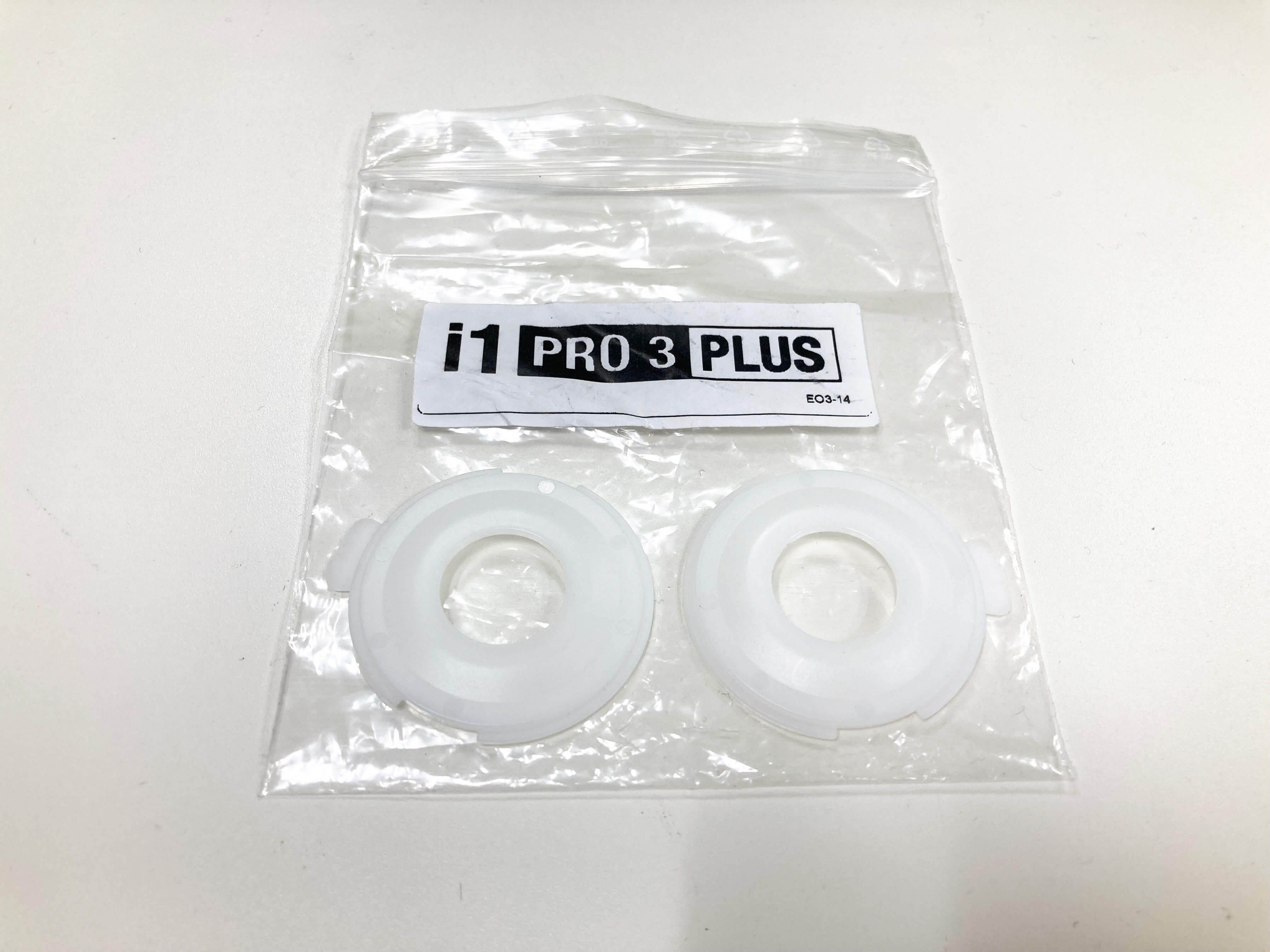 i1Pro3 PLUS iO gen3　グライダーリング交換セット