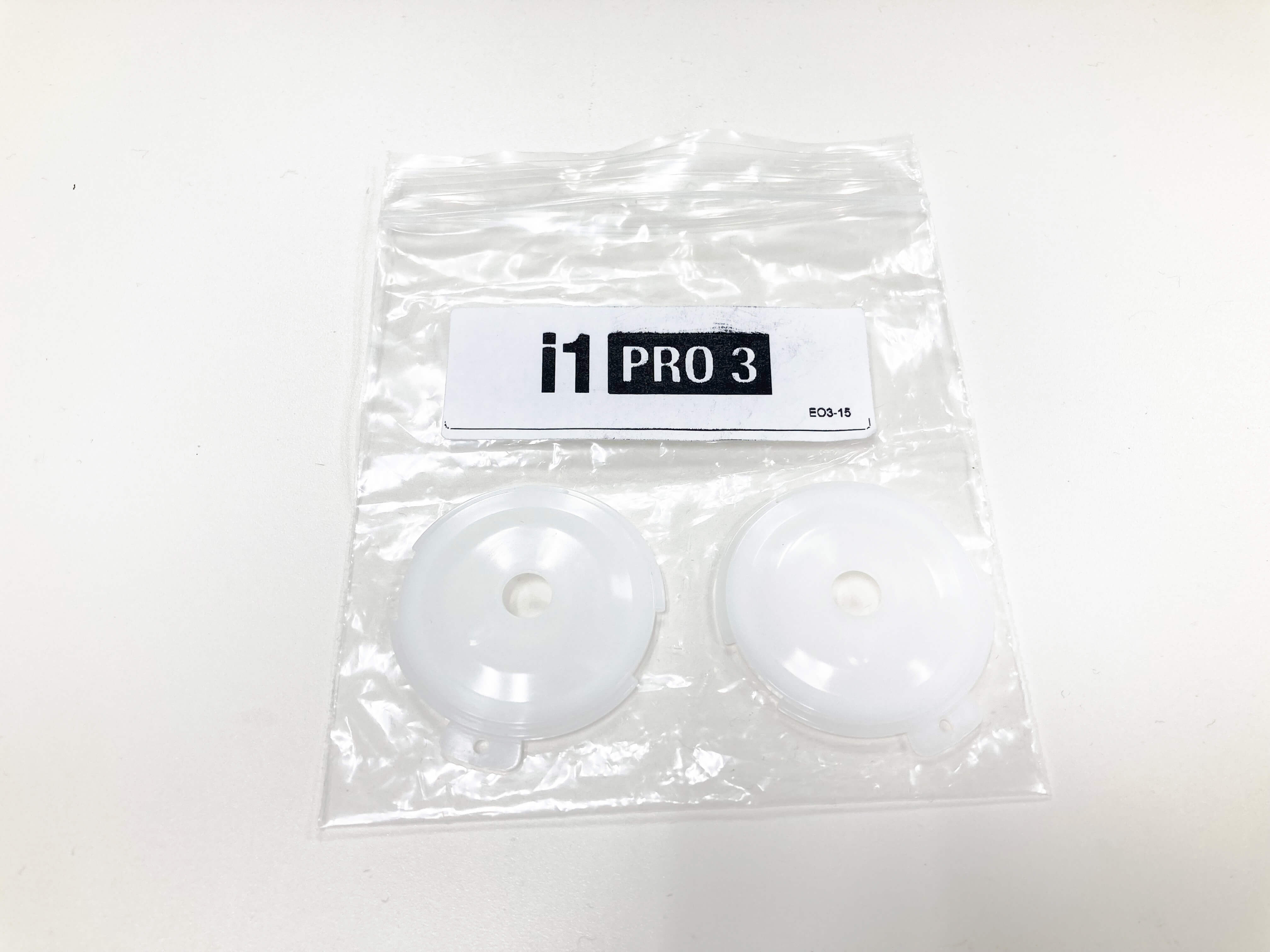 i1Pro3 iO gen3　グライダーリング交換セット (標準アパーチャー)