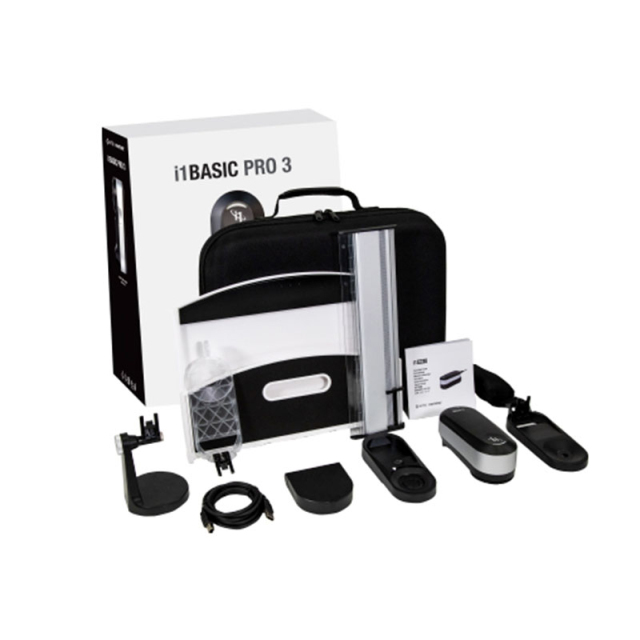 i1 Basic Pro 3