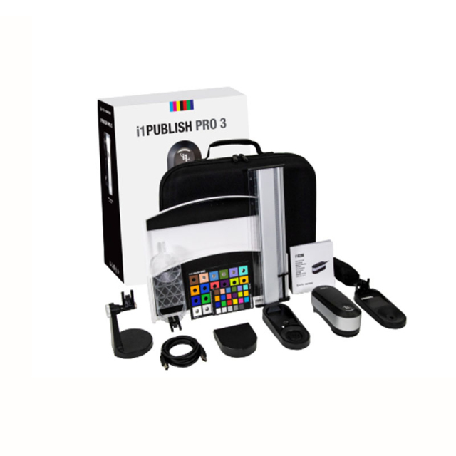 i1 Publish Pro 3