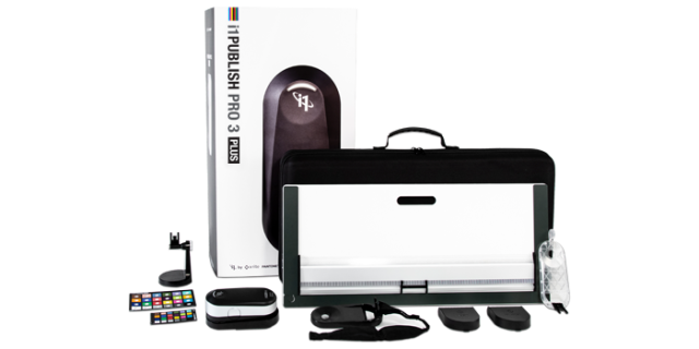 x-rite i1 Publish Pro 3 Plus