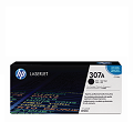 HP307Aトナーカートリッジ 黒 (CE740A)
