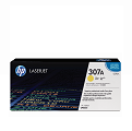 HP307A トナーカートリッジ マゼンタ (CE743A)