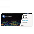 HP508A トナーカートリッジ 黒(CF360A) SYCオンラインショップ