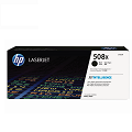 HP508X トナーカートリッジ 黒(大容量） (CF360X)