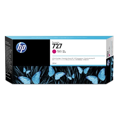 HP 727 インクカートリッジ 10個セット Amazon.co.jp: Hp 727 Designjet インクカートリッジ 300ml