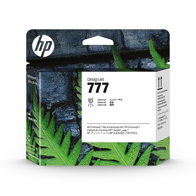 HP777 プリントヘッド　（3EE09A）