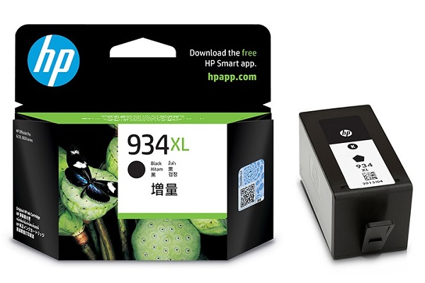 HP純正インクカートリッジ　976Y 4色セット ☆新品未使用品☆HP純正インクカートリッジ☆HP976Y4色4本セット