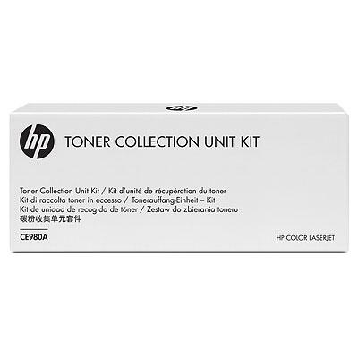 トナーコレクションユニット (CE980A)