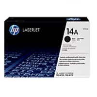 HP14X プリントカートリッジ 黒 (CF214X)