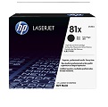 HP81X トナーカートリッジ 黒　大容量　 (CF281X)