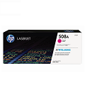 HP508A トナーカートリッジ マゼンタ(CF363A)