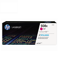 HP508X トナーカートリッジ　マゼンタ(大容量） (CF363X)