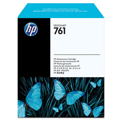 HP761 クリーニングカートリッジ T7100用 (CH649A)