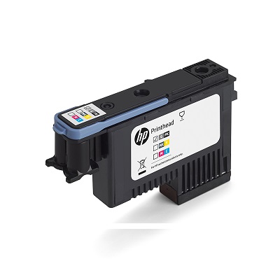 HP731 プリントヘッド (P2V27A)