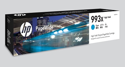 PageWide用インク