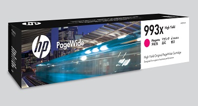 PageWide用インク