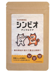 シンビオアニマルケア 30g