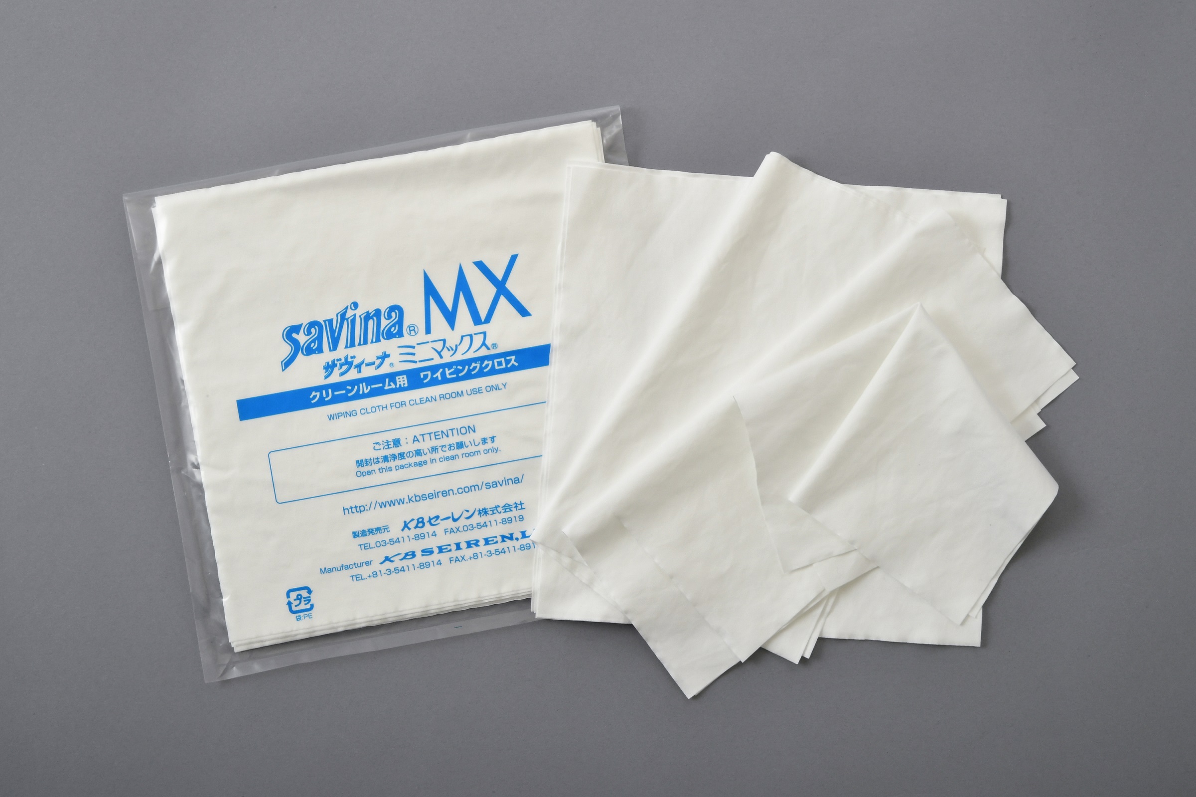 savina mx