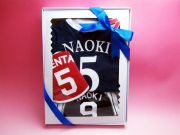 ちっちゃいベビーギフト用3点セット