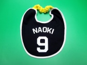 ちっちゃい野球ベビースタイ