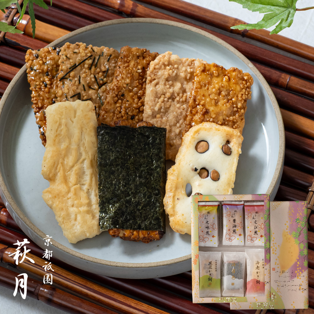 東山セット（24袋入）