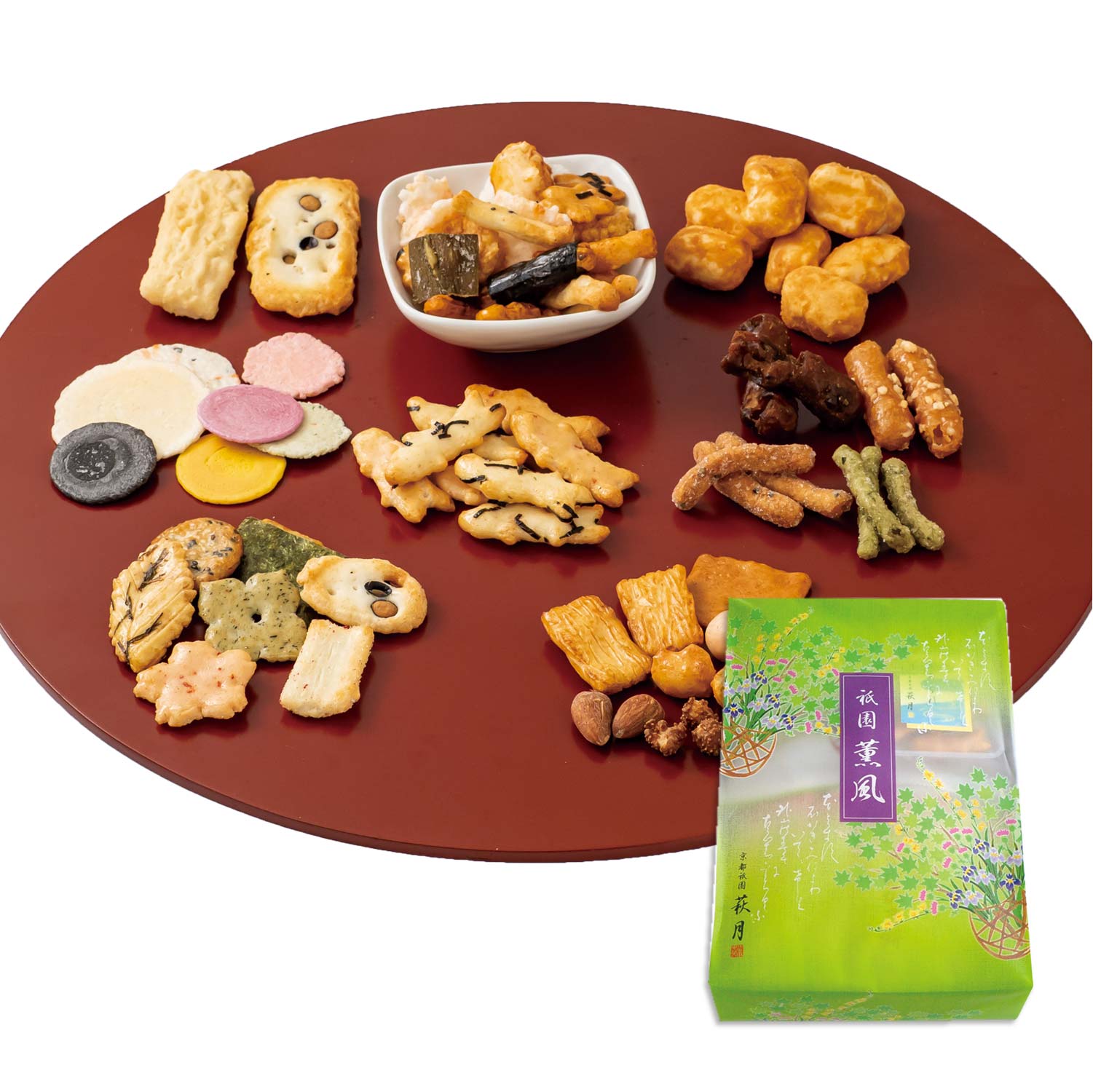 祇園薫風（17袋入り)