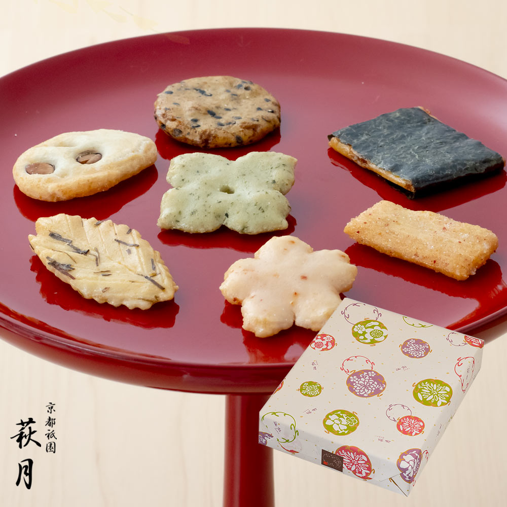 『花よせ』(18袋入)化粧箱入【B】