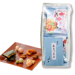 花おつまみ 8袋入 ご家庭用袋入