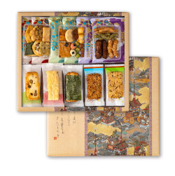 『祇園セット』（18袋入り）化粧箱入　【H】