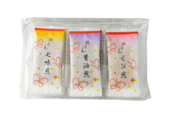 『祇園煎』 （12枚入　家庭用袋入)