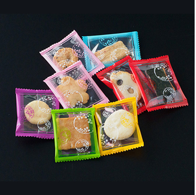 いろどりBOX ハロウィン柄52g入り