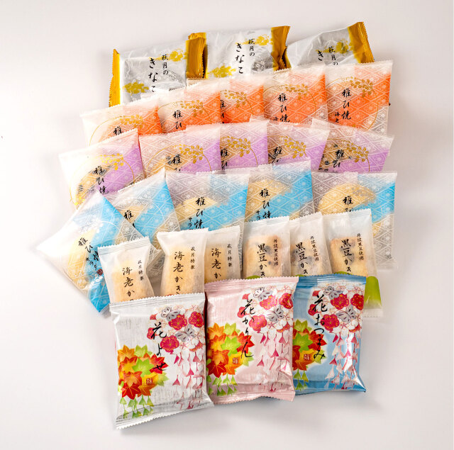 お楽しみ袋（27袋入）