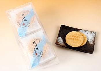 雅び焼 サラダ(10袋入)ご家庭用袋入