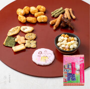 ひなまつりセット  　ひなまつり の プチギフト お手土産 に。